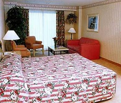 Vegas Club Hotel & Casino Las Vegas Bilik gambar