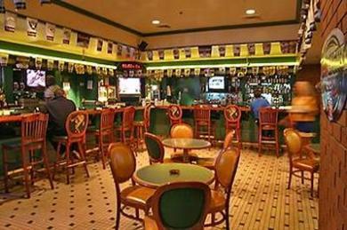 Vegas Club Hotel & Casino Las Vegas Restoran gambar