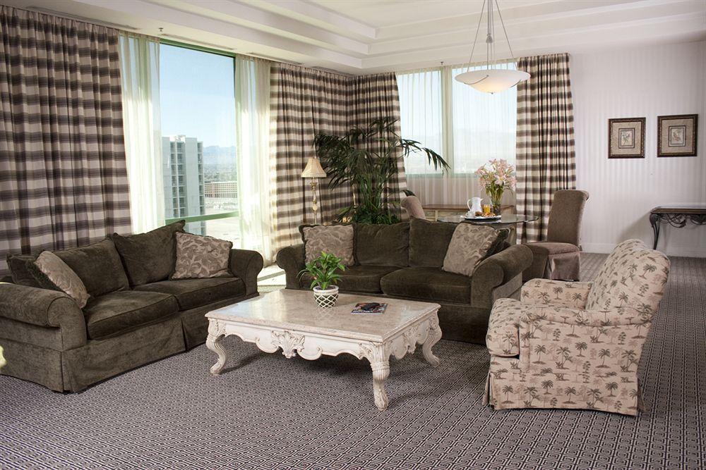 Vegas Club Hotel & Casino Las Vegas Luaran gambar
