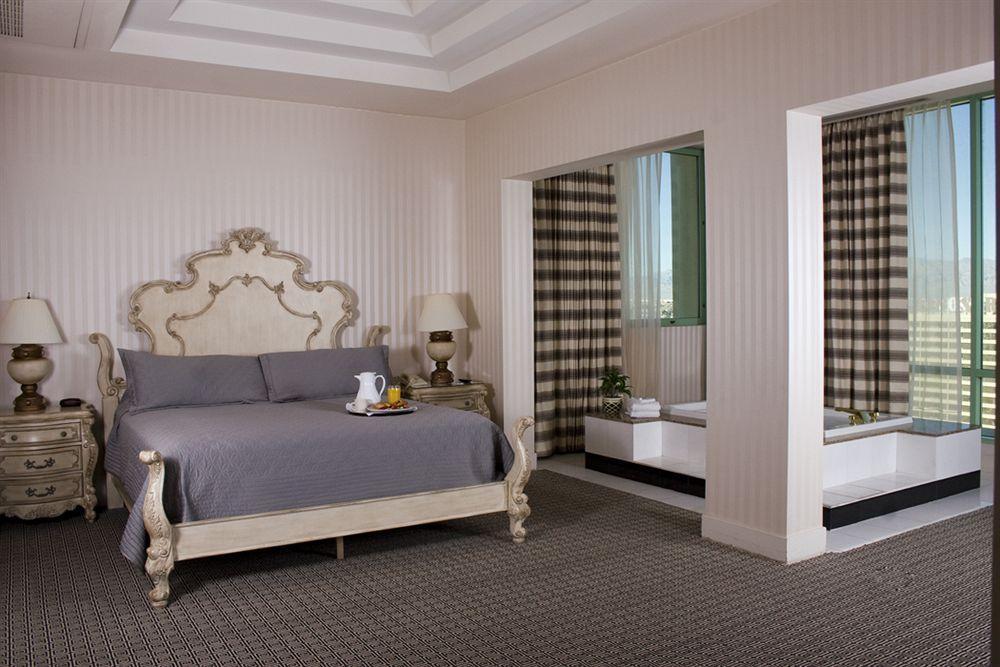 Vegas Club Hotel & Casino Las Vegas Luaran gambar